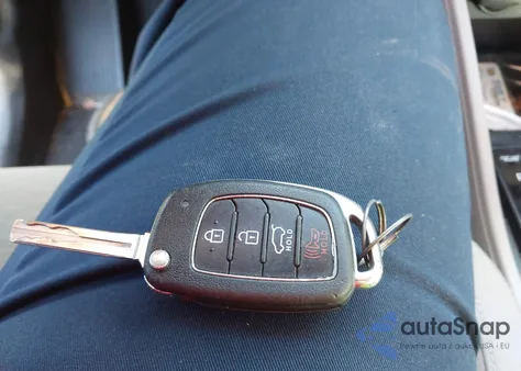 2019 Hyundai Tucson Se из США, поврежденный, VIN KM8J2CA48KU919799